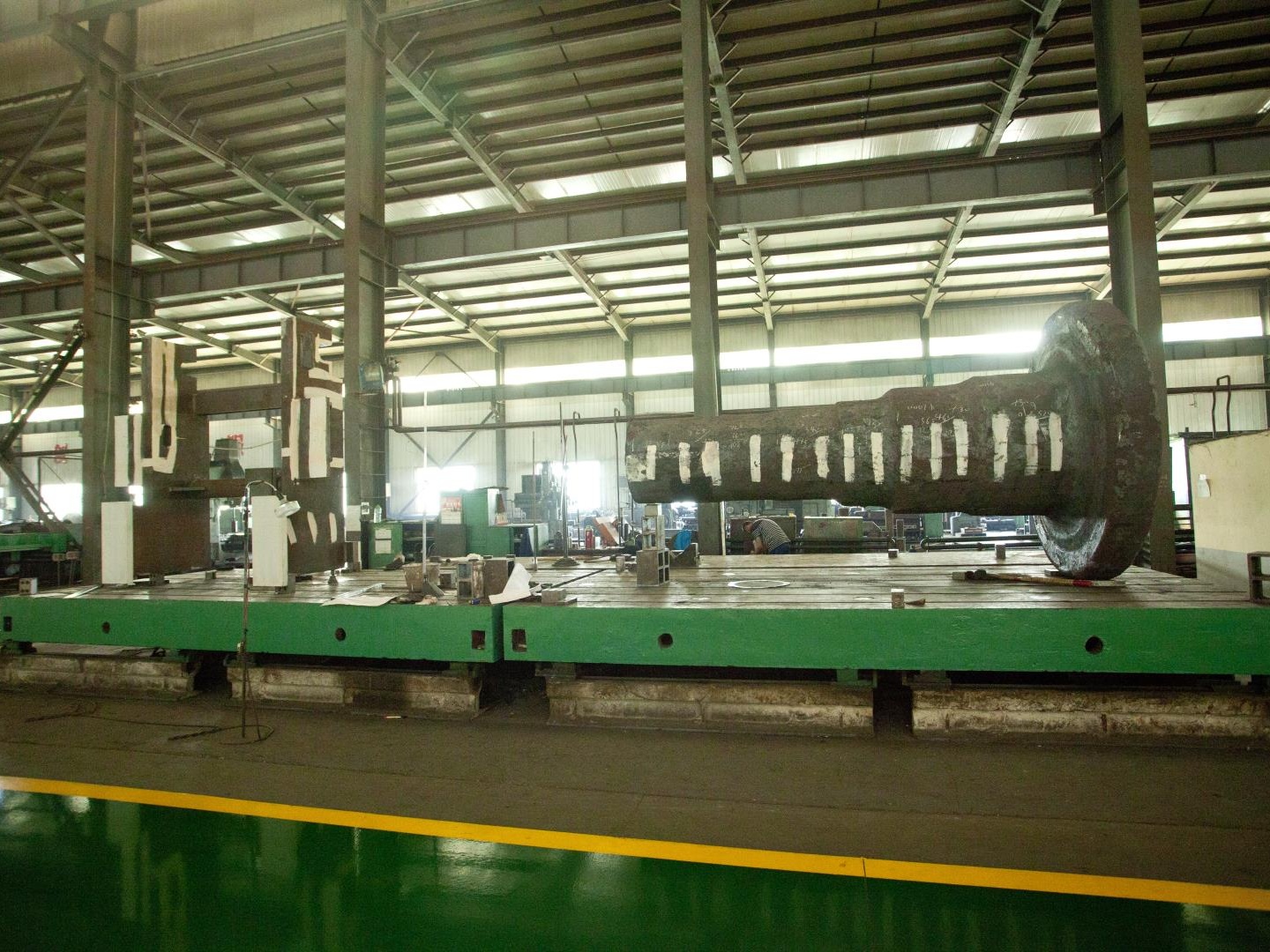 劃線(xiàn)平臺(tái)